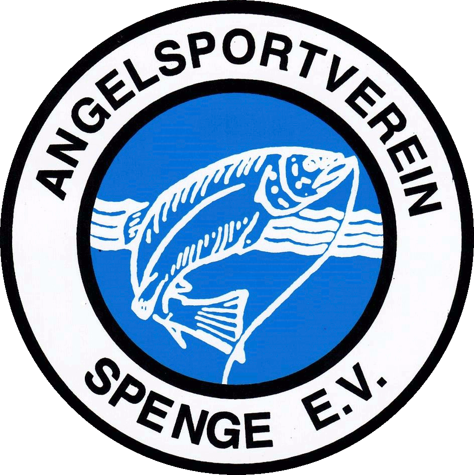 Logo ASV Spenge e.V.