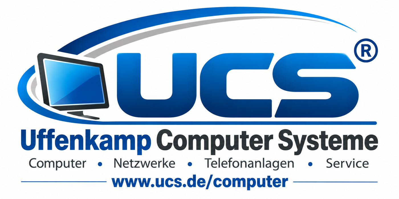 Uffenkamp Computer Systeme