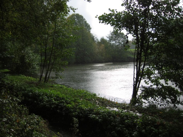 Nieder-Vahrenholz-Teich