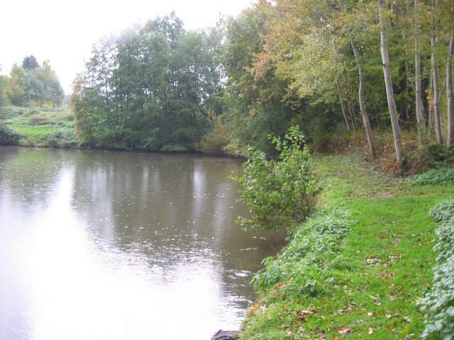 Nieder-Vahrenholz-Teich