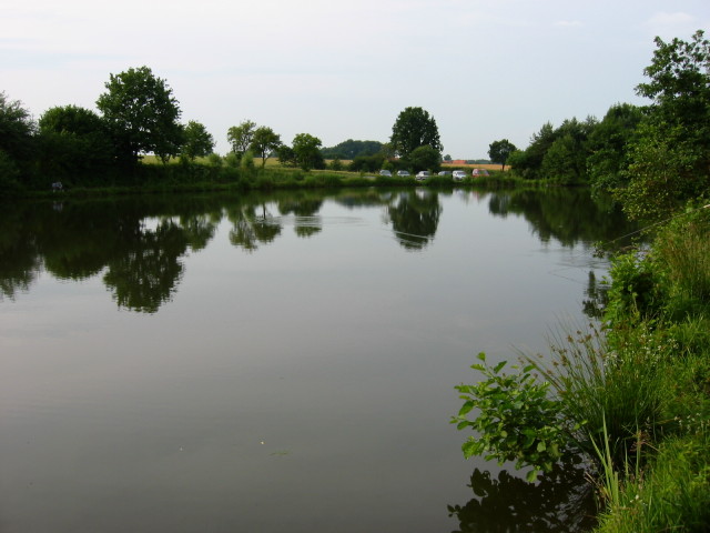 Vollmer-Teich 1