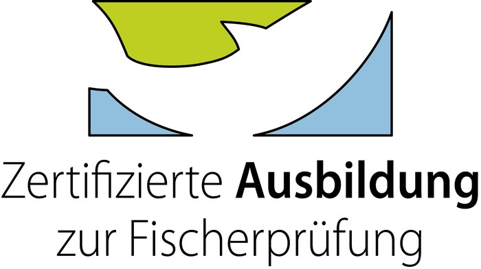 Zertifizierte Ausbildung zur Fischerprüfung